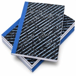 Hardcover note Long