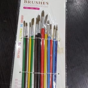 Paint brush