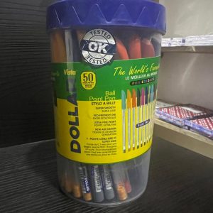 Vista pen(s)