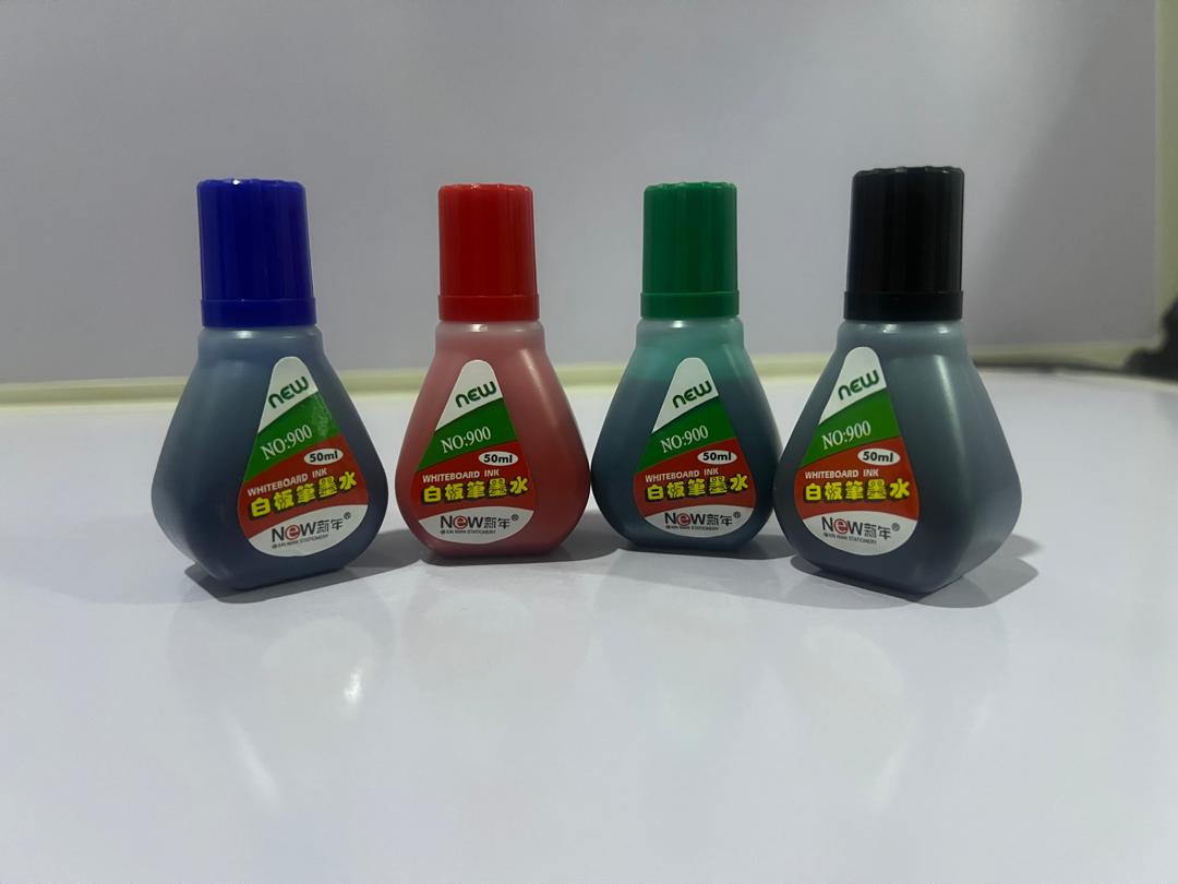Ink small