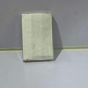 White edge Bible KJV