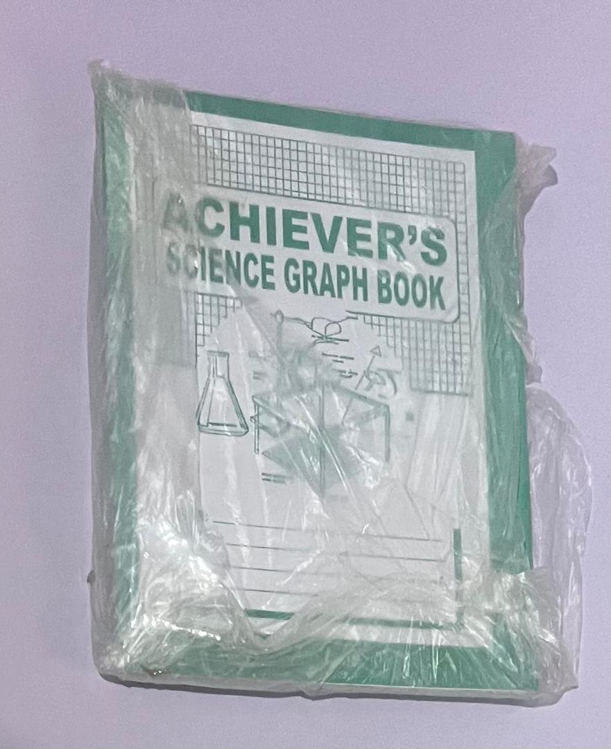 Graph book
